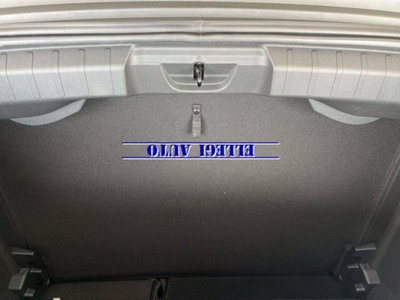 Jeep Avenger 1.2 turbo Longitude fwd 100cv (16)
