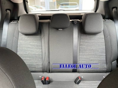 Jeep Avenger 1.2 turbo Longitude fwd 100cv (14)