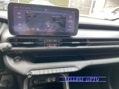 Jeep Avenger 1.2 turbo Longitude fwd 100cv (17)