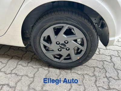 Kia Picanto 1.0 gdi Gpl Urban (15)