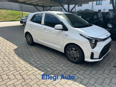 Kia Picanto 1.0 gdi Gpl Urban (4)
