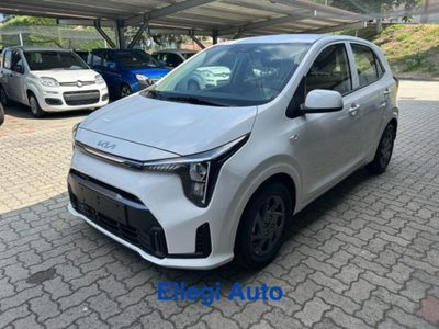 Kia Picanto 1.0 gdi Gpl Urban (13)