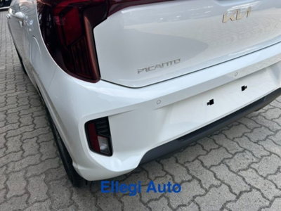 Kia Picanto 1.0 gdi Gpl Urban (17)