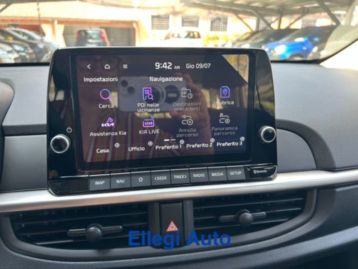 Kia Picanto 1.0 gdi Gpl Urban (20)