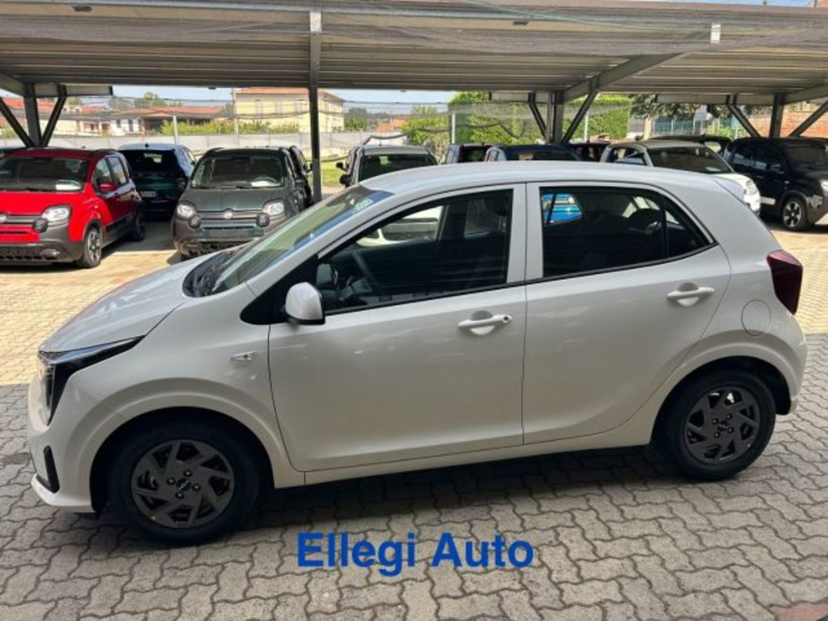 Kia Picanto 1.0 gdi Gpl Urban (12)
