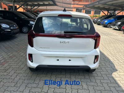 Kia Picanto 1.0 gdi Gpl Urban (14)