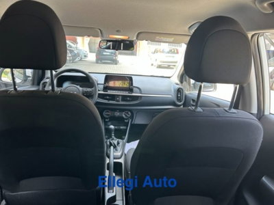 Kia Picanto 1.0 gdi Gpl Urban (16)