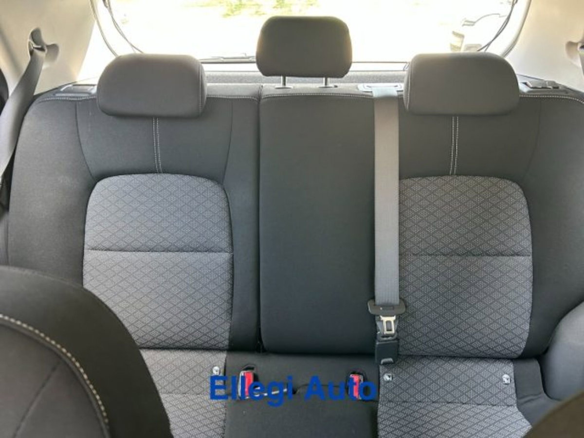 Kia Picanto 1.0 gdi Gpl Urban (18)