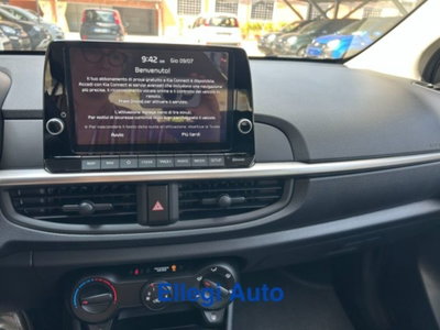 Kia Picanto 1.0 gdi Gpl Urban (19)