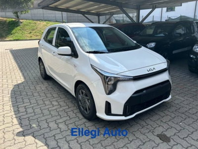 Kia Picanto 1.0 gdi Gpl Urban (3)