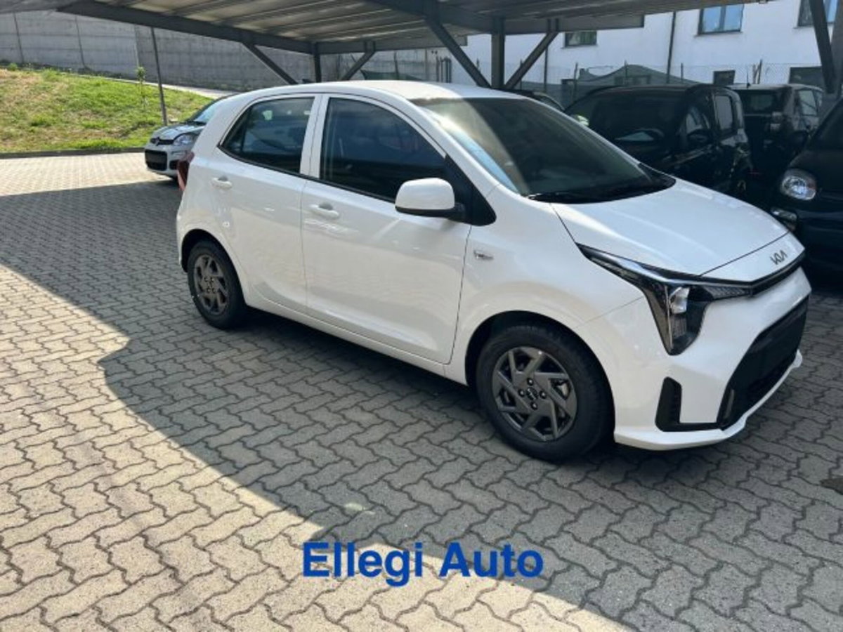 Kia Picanto 1.0 gdi Gpl Urban (4)
