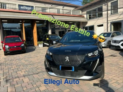 Peugeot 2008 Turbo 130 S&S Allure nuova
