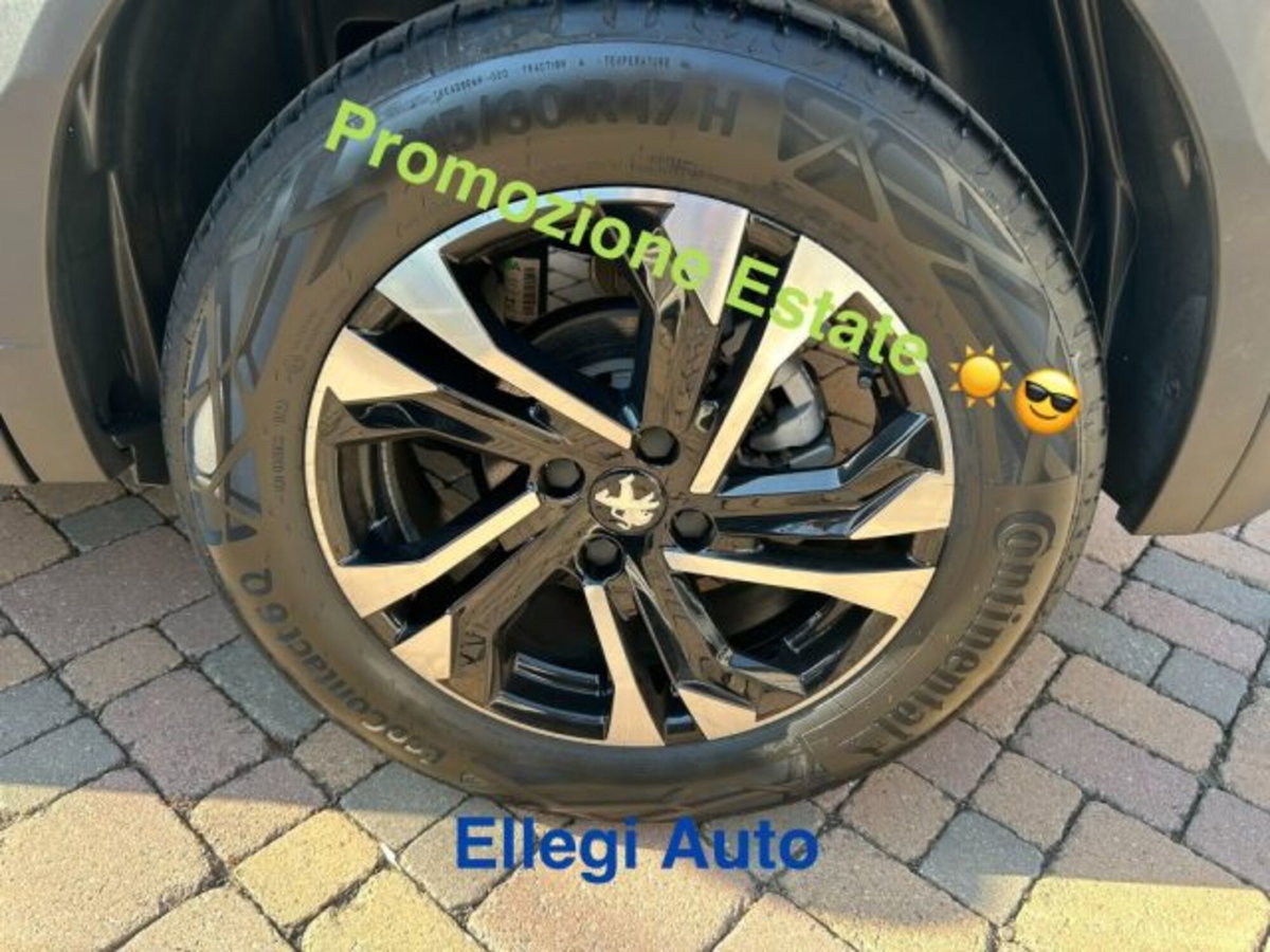 Peugeot 2008 Turbo 130 S&S Allure (12)