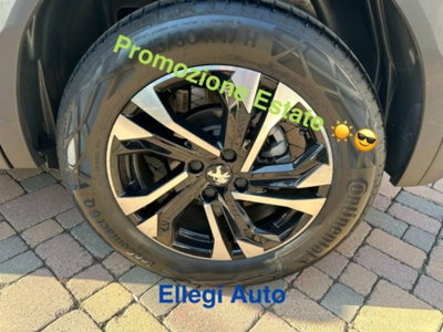 Peugeot 2008 Turbo 130 S&S Allure (12)