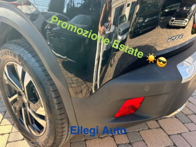 Peugeot 2008 Turbo 130 S&S Allure (14)