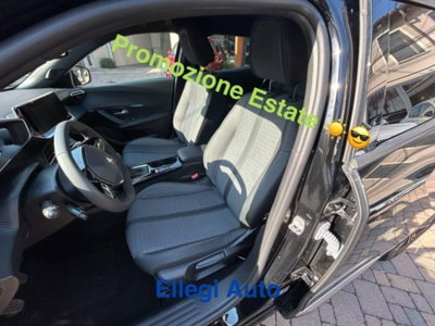 Peugeot 2008 Turbo 130 S&S Allure (16)