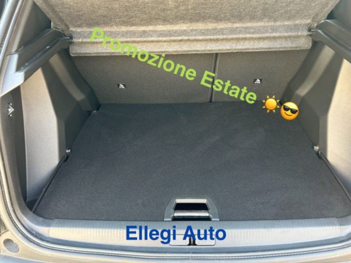 Peugeot 2008 Turbo 130 S&S Allure (17)