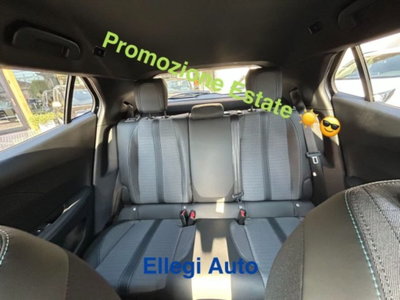 Peugeot 2008 Turbo 130 S&S Allure (19)