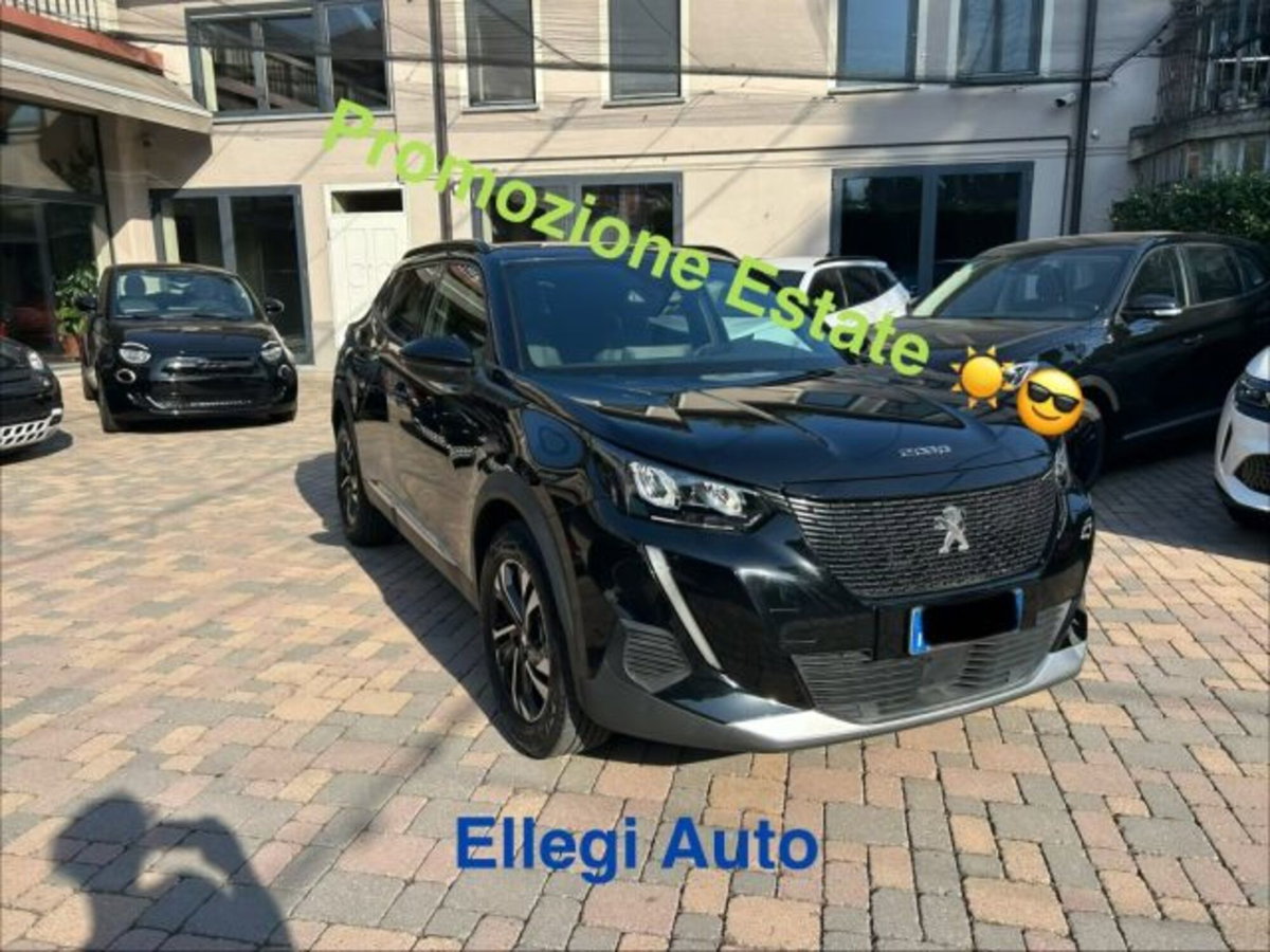 Peugeot 2008 Turbo 130 S&S Allure (2)