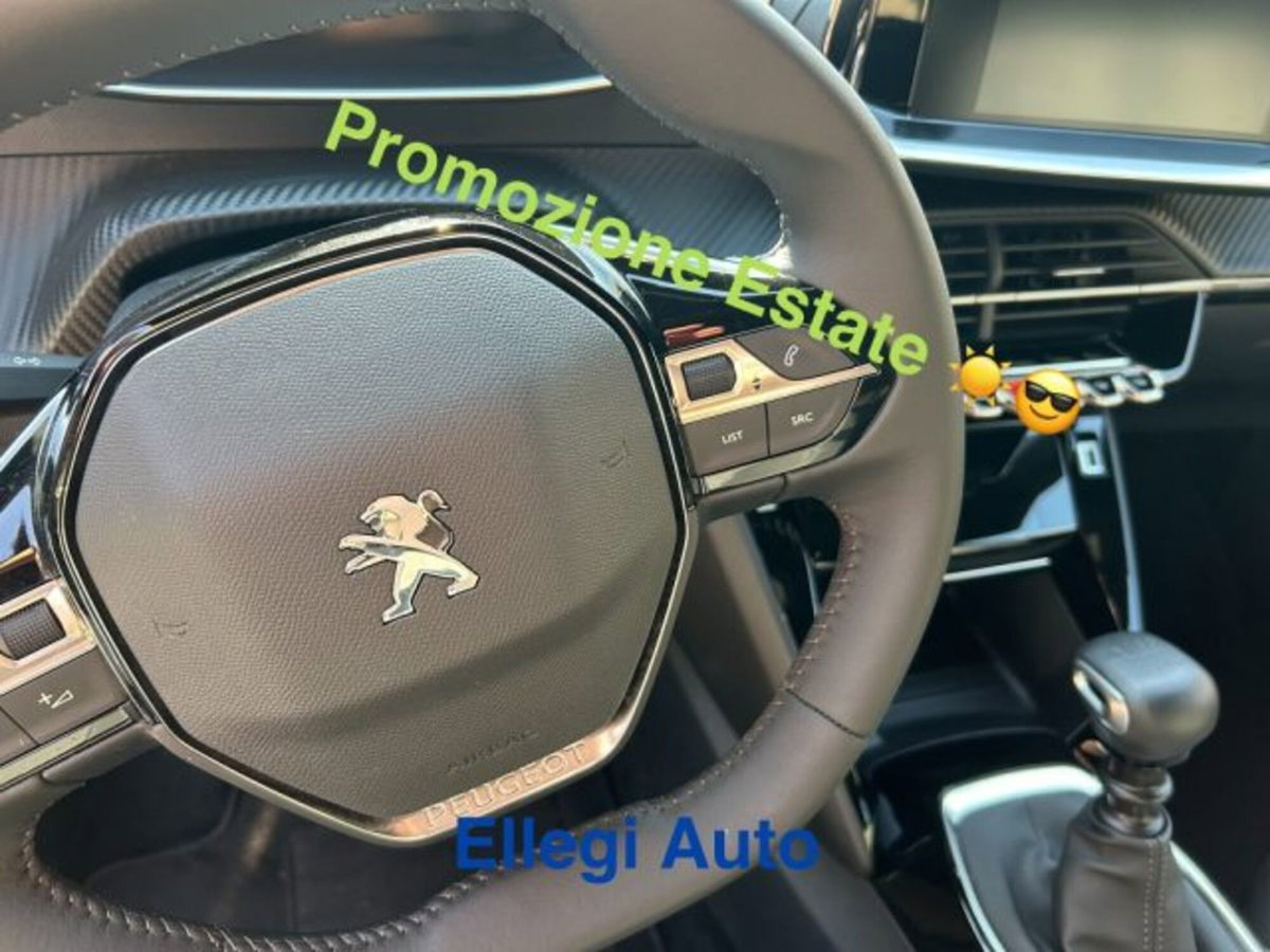 Peugeot 2008 Turbo 130 S&S Allure (20)