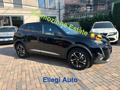 Peugeot 2008 Turbo 130 S&S Allure (3)