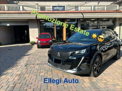 Peugeot 2008 Turbo 130 S&S Allure (4)