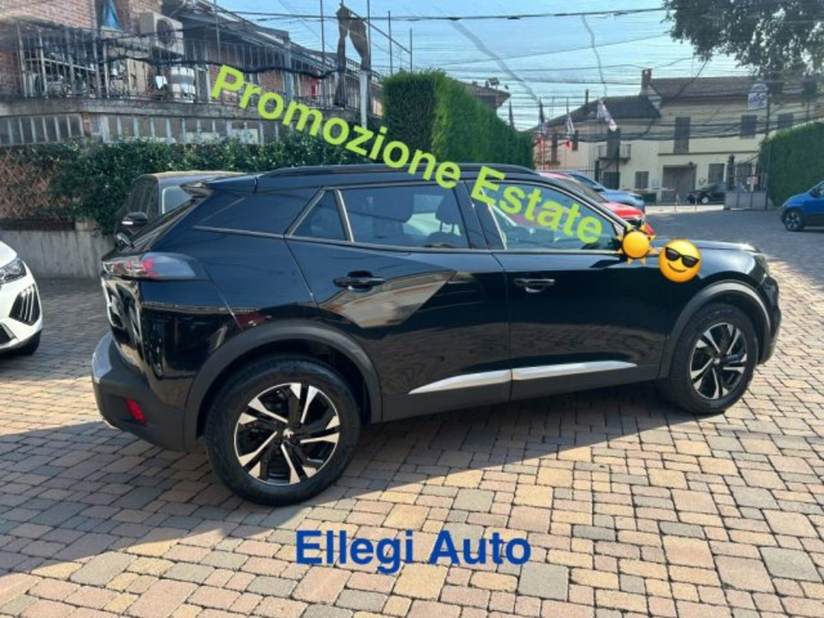 Peugeot 2008 Turbo 130 S&S Allure (5)