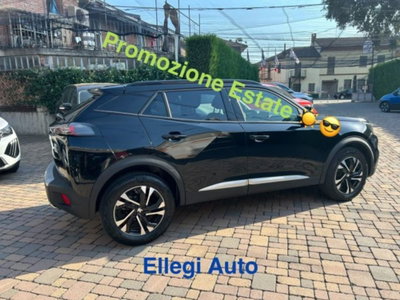 Peugeot 2008 Turbo 130 S&S Allure (5)