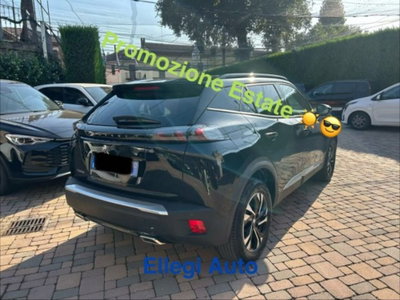 Peugeot 2008 Turbo 130 S&S Allure (6)