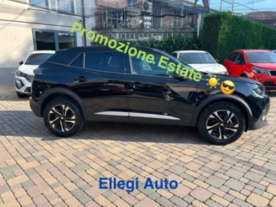 Peugeot 2008 Turbo 130 S&S Allure (7)