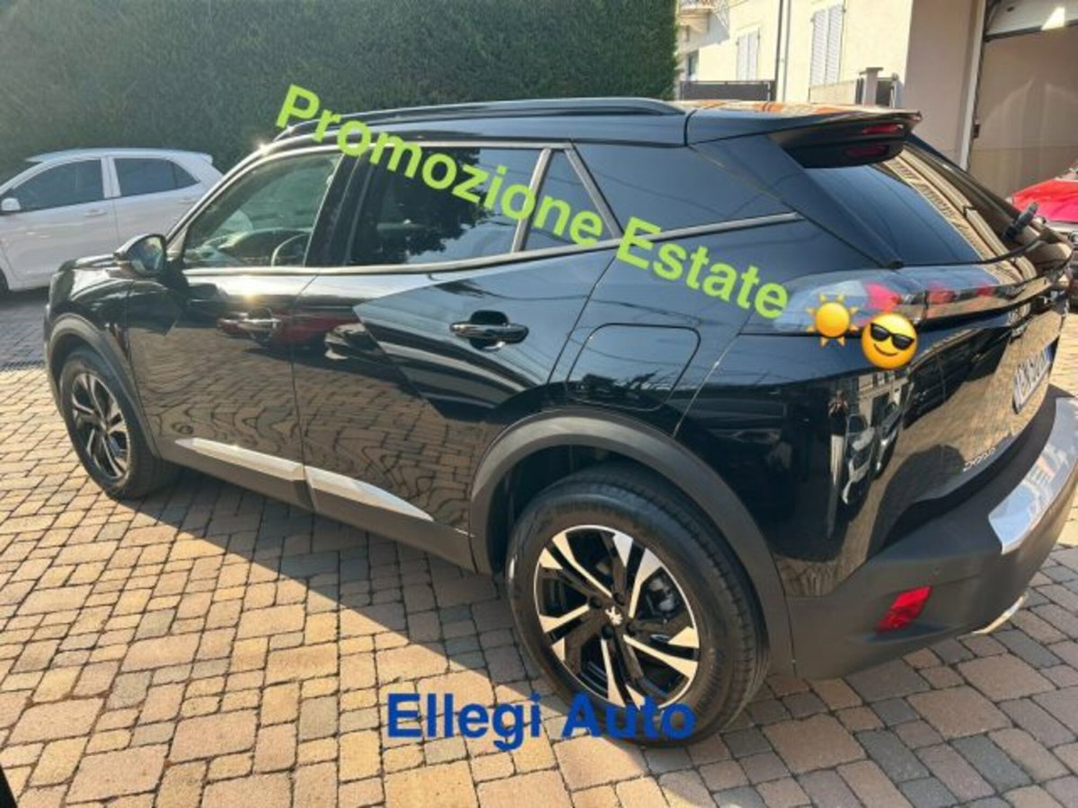 Peugeot 2008 Turbo 130 S&S Allure (8)