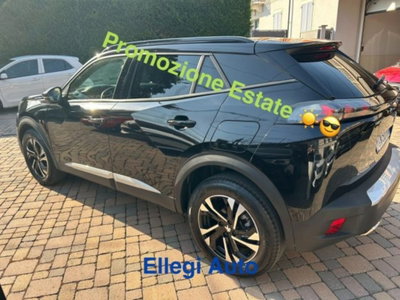Peugeot 2008 Turbo 130 S&S Allure (8)