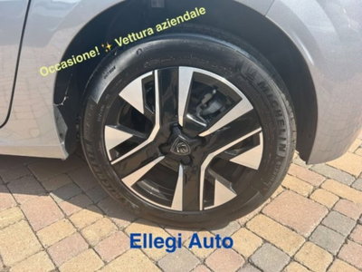 Peugeot 208 1.2 puretech Active s&s 100cv (13)