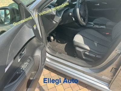 Peugeot 208 1.2 puretech Active s&s 100cv (17)
