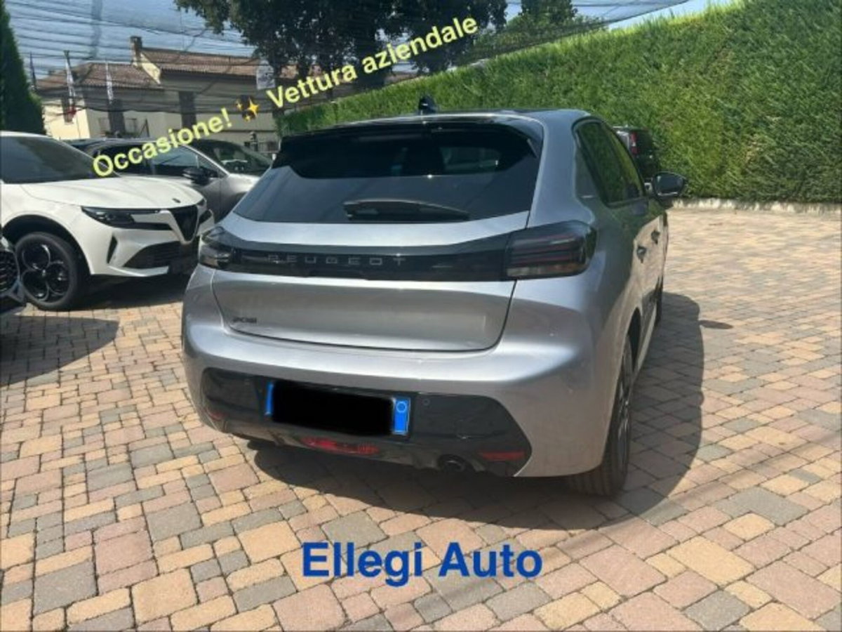 Peugeot 208 1.2 puretech Active s&s 100cv (7)