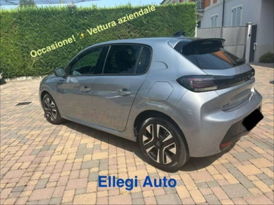 Peugeot 208 1.2 puretech Active s&s 100cv (8)