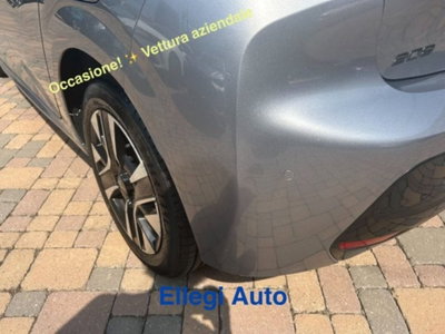 Peugeot 208 1.2 puretech Active s&s 100cv (14)