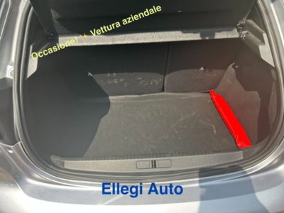 Peugeot 208 1.2 puretech Active s&s 100cv (15)