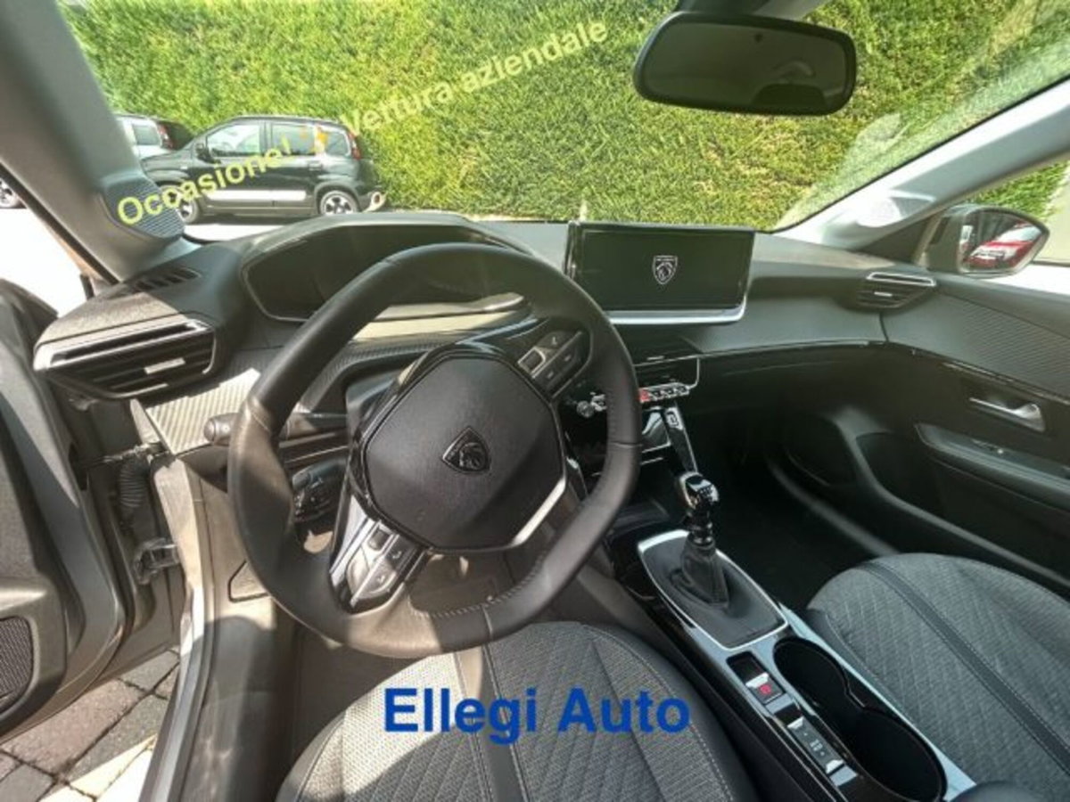Peugeot 208 1.2 puretech Active s&s 100cv (20)