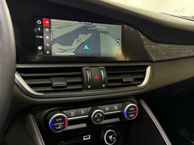 Alfa Romeo Giulia 2.2 Turbodiesel 160 CV AT8 Super (16)