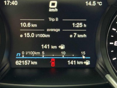 Alfa Romeo Giulia 2.2 Turbodiesel 160 CV AT8 Super (18)