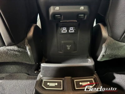 Jeep Wrangler Unlimited 2.2 Mjt II Sahara (16)