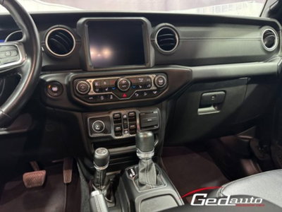Jeep Wrangler Unlimited 2.2 Mjt II Sahara (20)