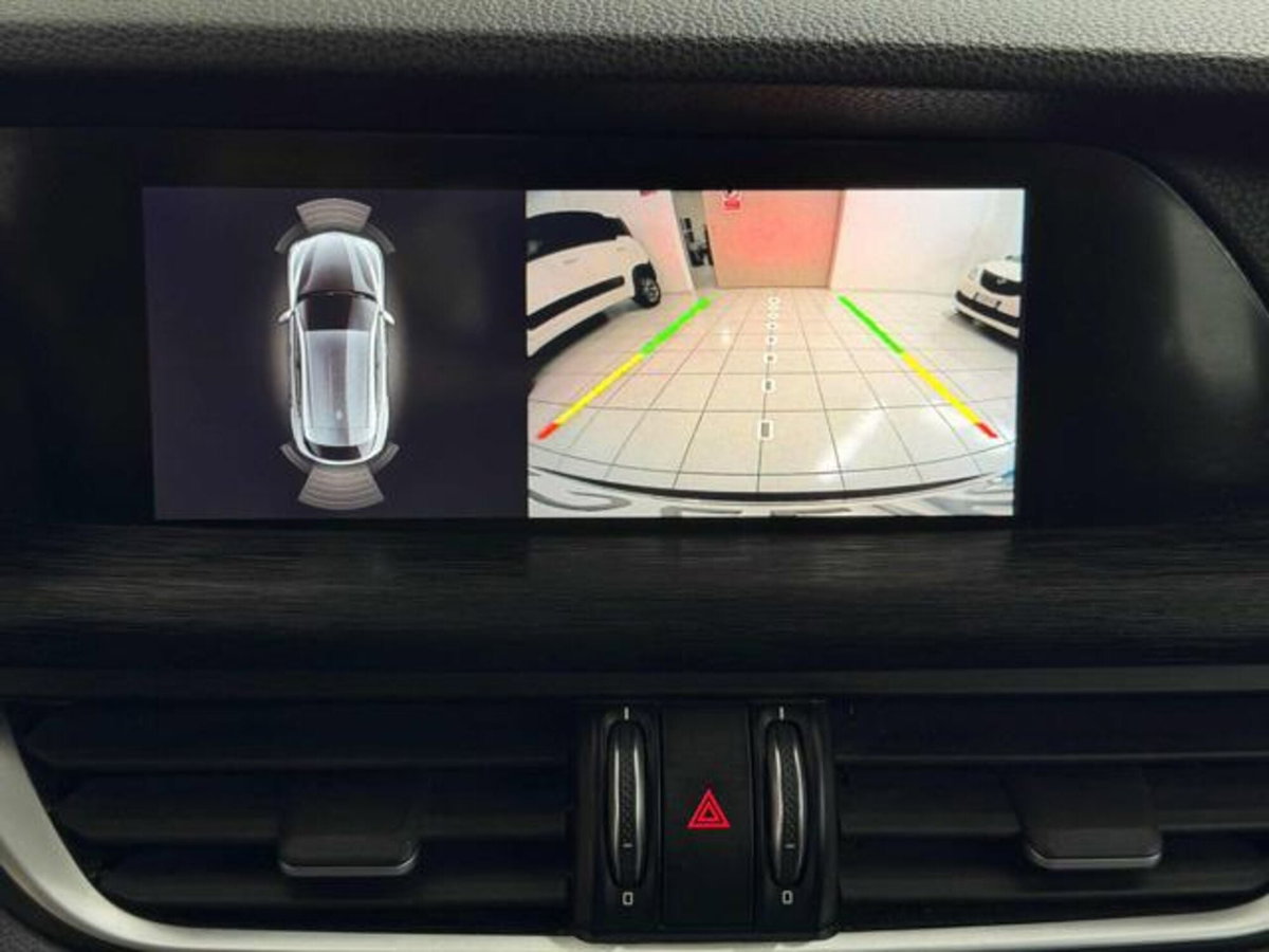 Alfa Romeo Stelvio Stelvio 2.2 Turbodiesel 190 CV AT8 Q4 Super Business (18)