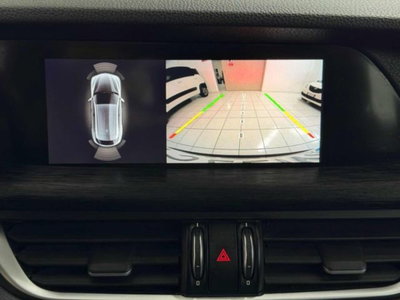 Alfa Romeo Stelvio Stelvio 2.2 Turbodiesel 190 CV AT8 Q4 Super Business (18)