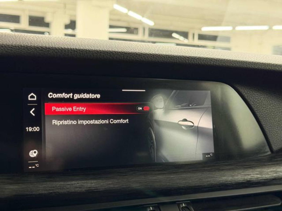 Alfa Romeo Stelvio Stelvio 2.2 Turbodiesel 190 CV AT8 Q4 Super Business (20)