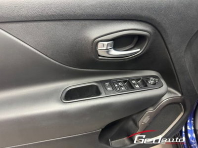 Jeep Renegade 1.6 Mjt 120 CV Limited (12)