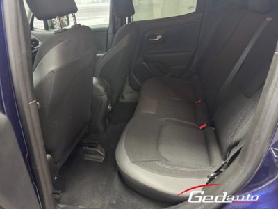 Jeep Renegade 1.6 Mjt 120 CV Limited (13)