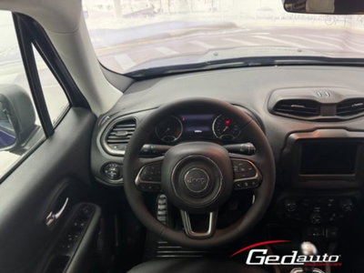 Jeep Renegade 1.6 Mjt 120 CV Limited (15)