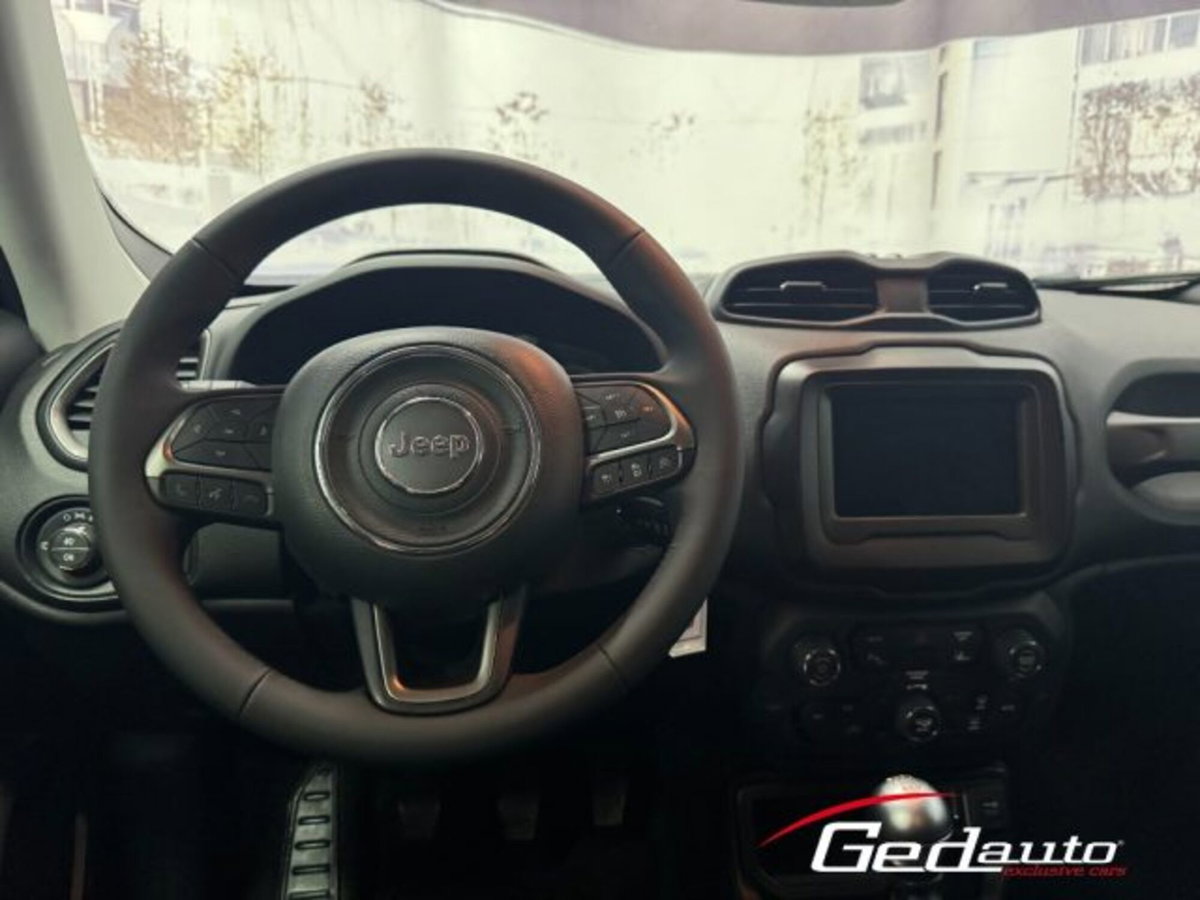 Jeep Renegade 1.6 Mjt 120 CV Limited (18)